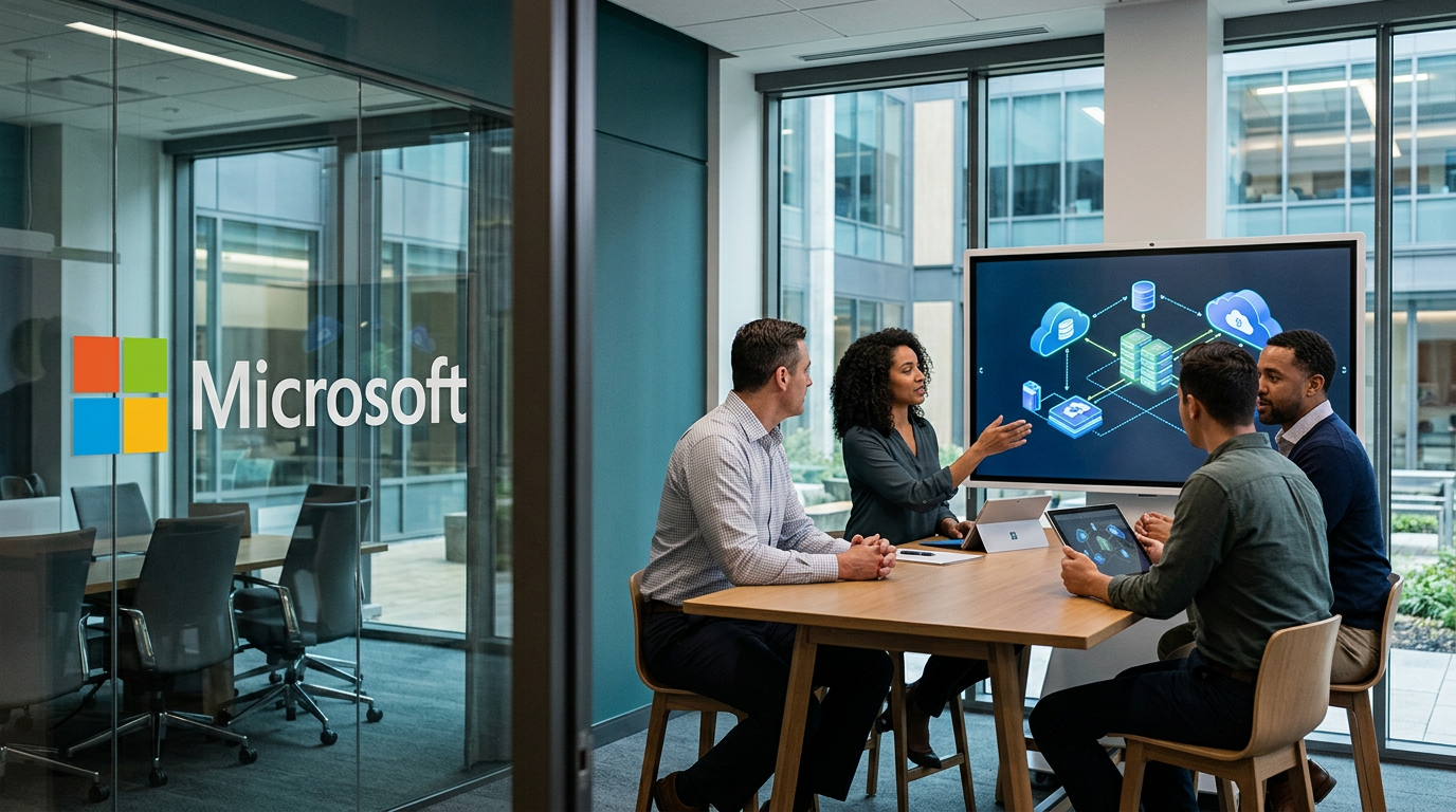 Mizuho Maintains Microsoft (MSFT) Buy Recommendation